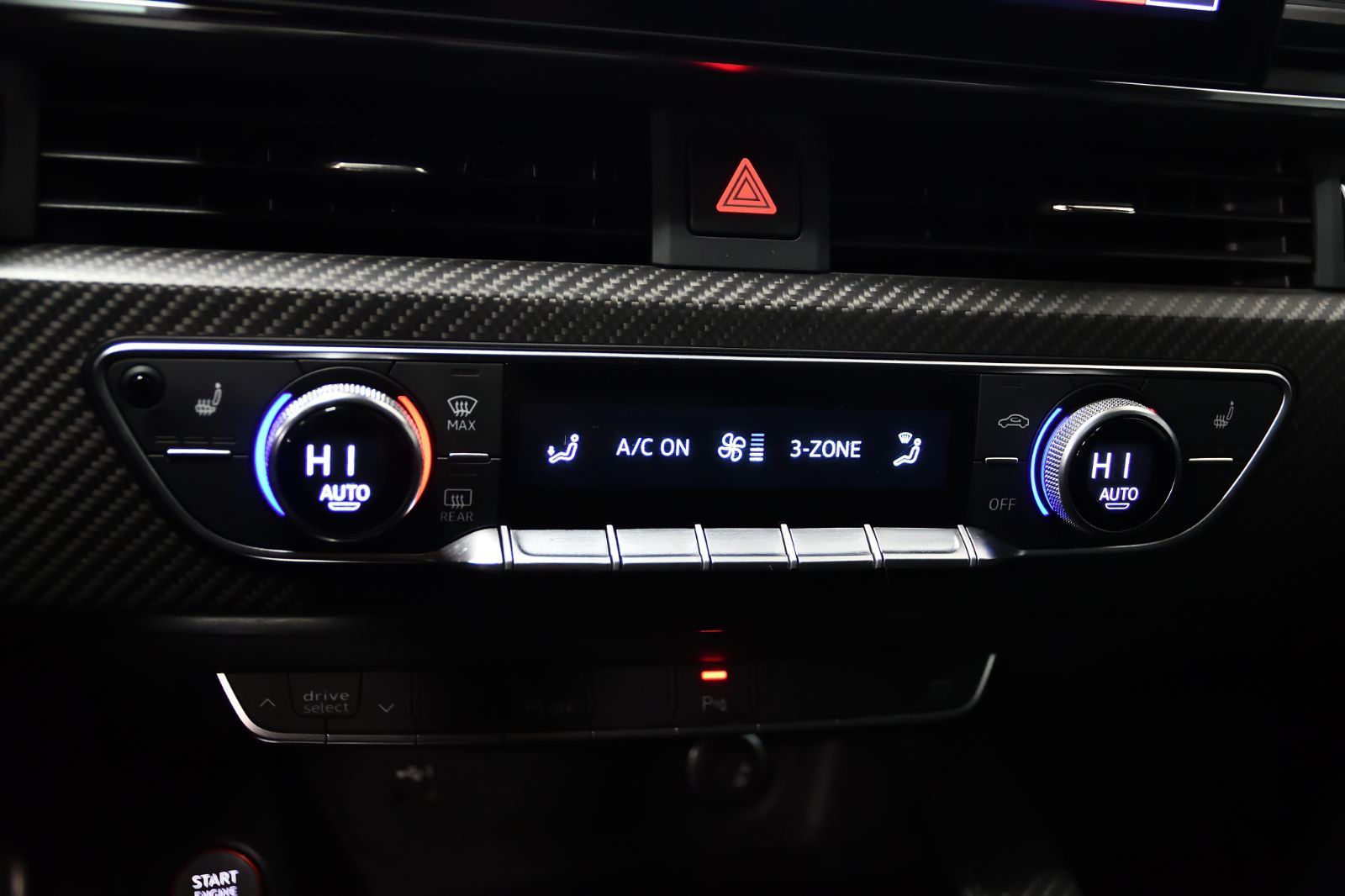 Audi RS 5 Sportback  2024 à St-Bruno, Québec