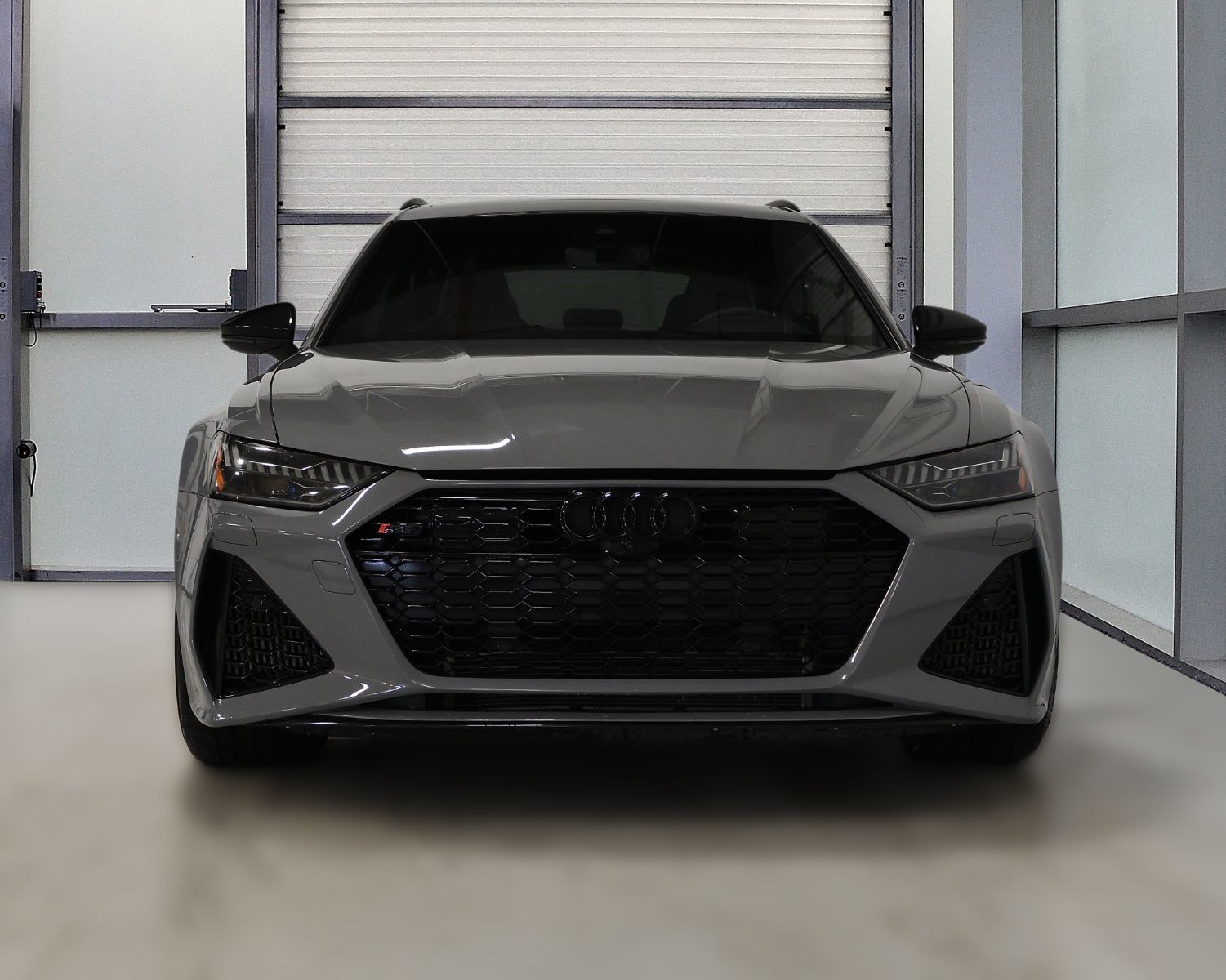 Audi RS 6 Avant  2021 à St-Bruno, Québec