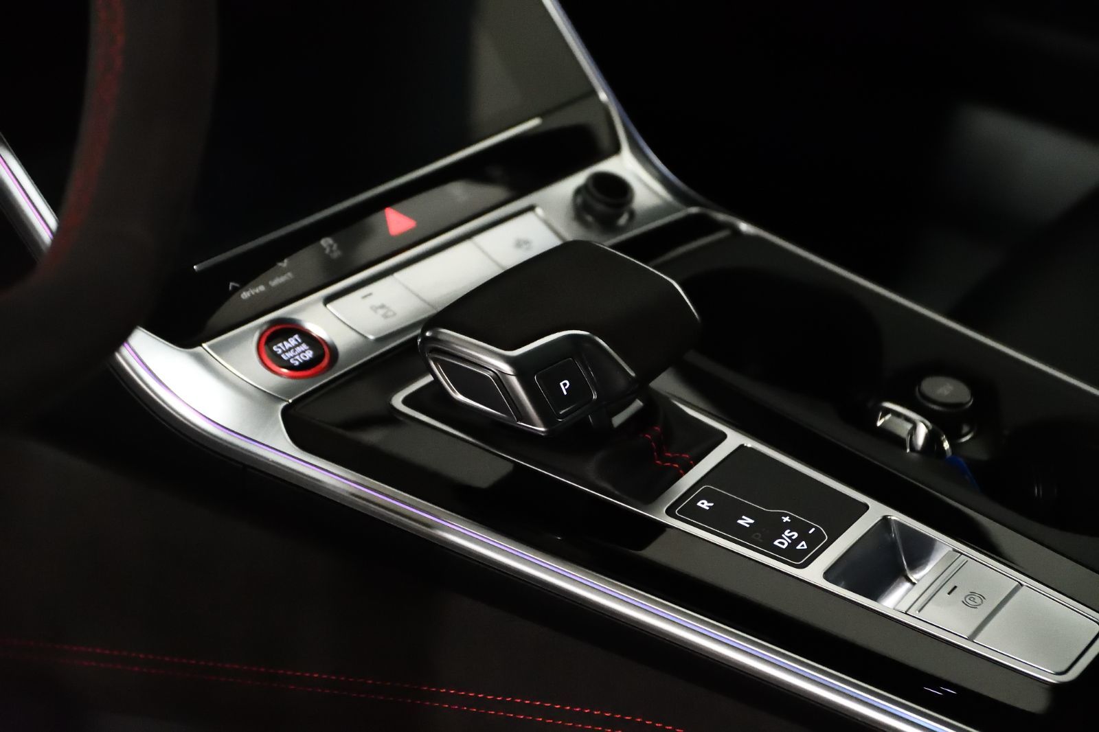 Audi RS 6 Avant  2021 à St-Bruno, Québec