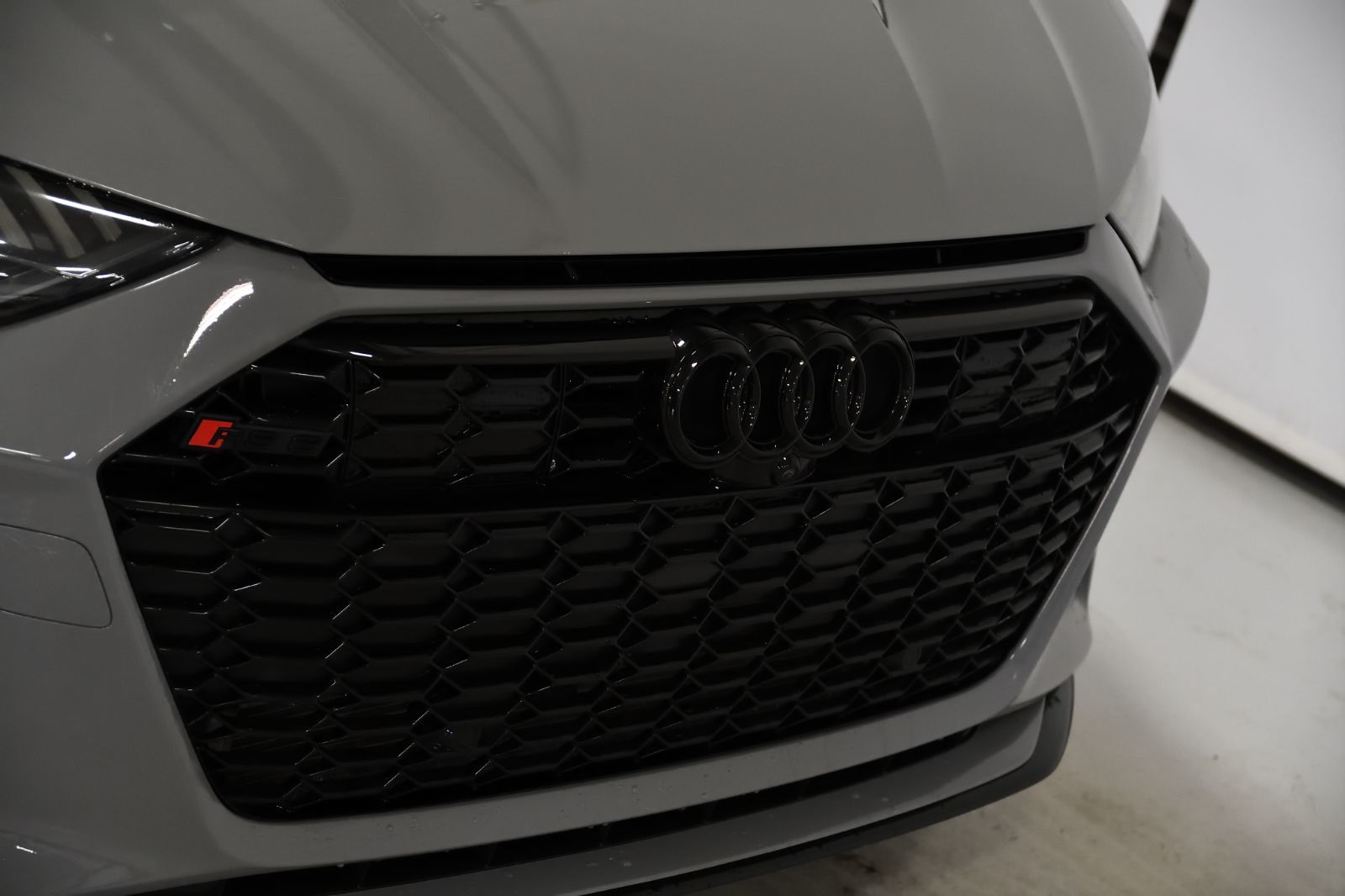 Audi RS 6 Avant  2021 à St-Bruno, Québec