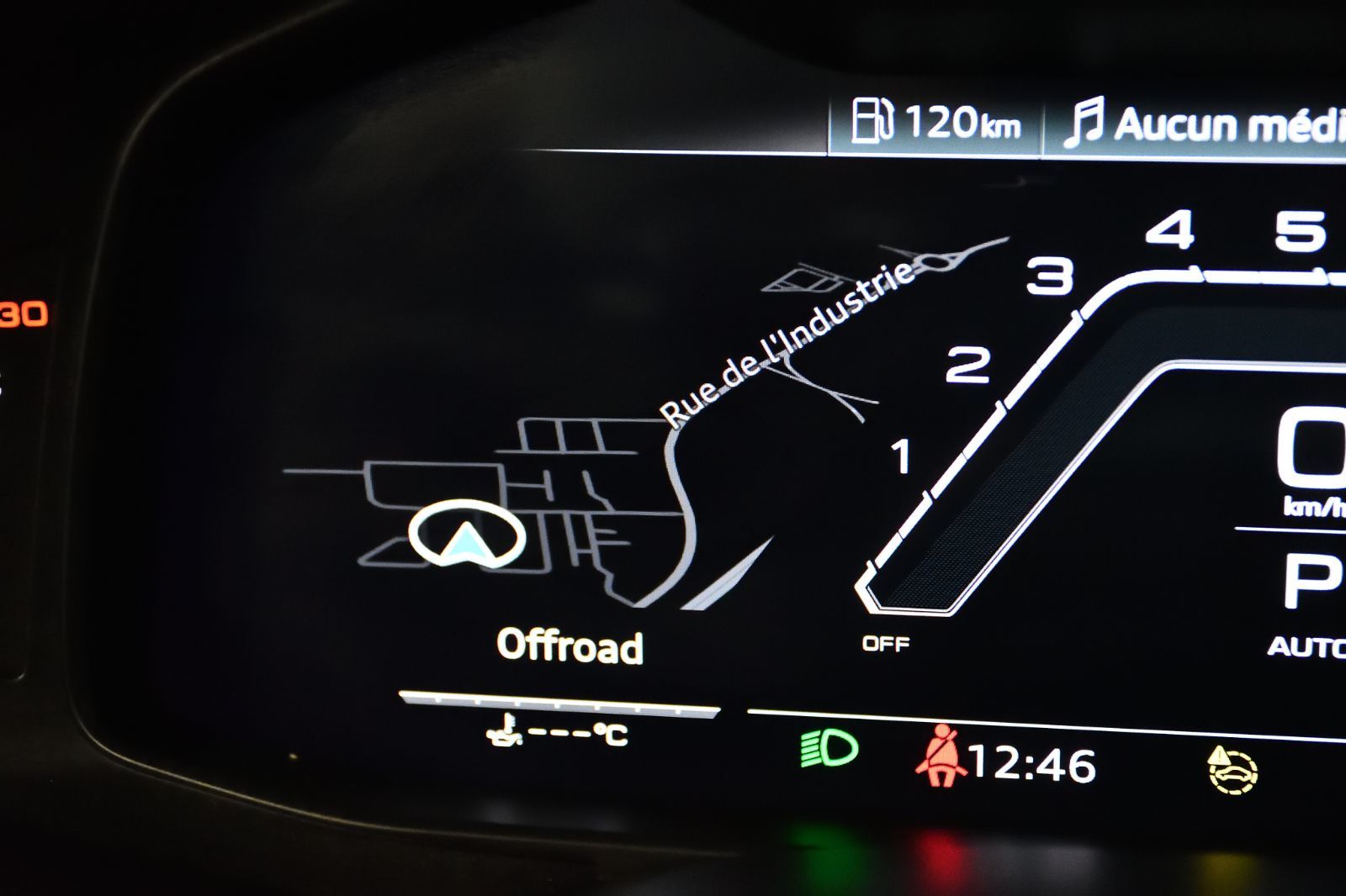 Audi RS 6 Avant  2021 à St-Bruno, Québec