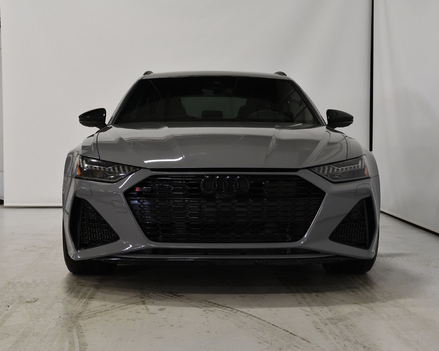 Audi RS 6 Avant  2021 à St-Bruno, Québec