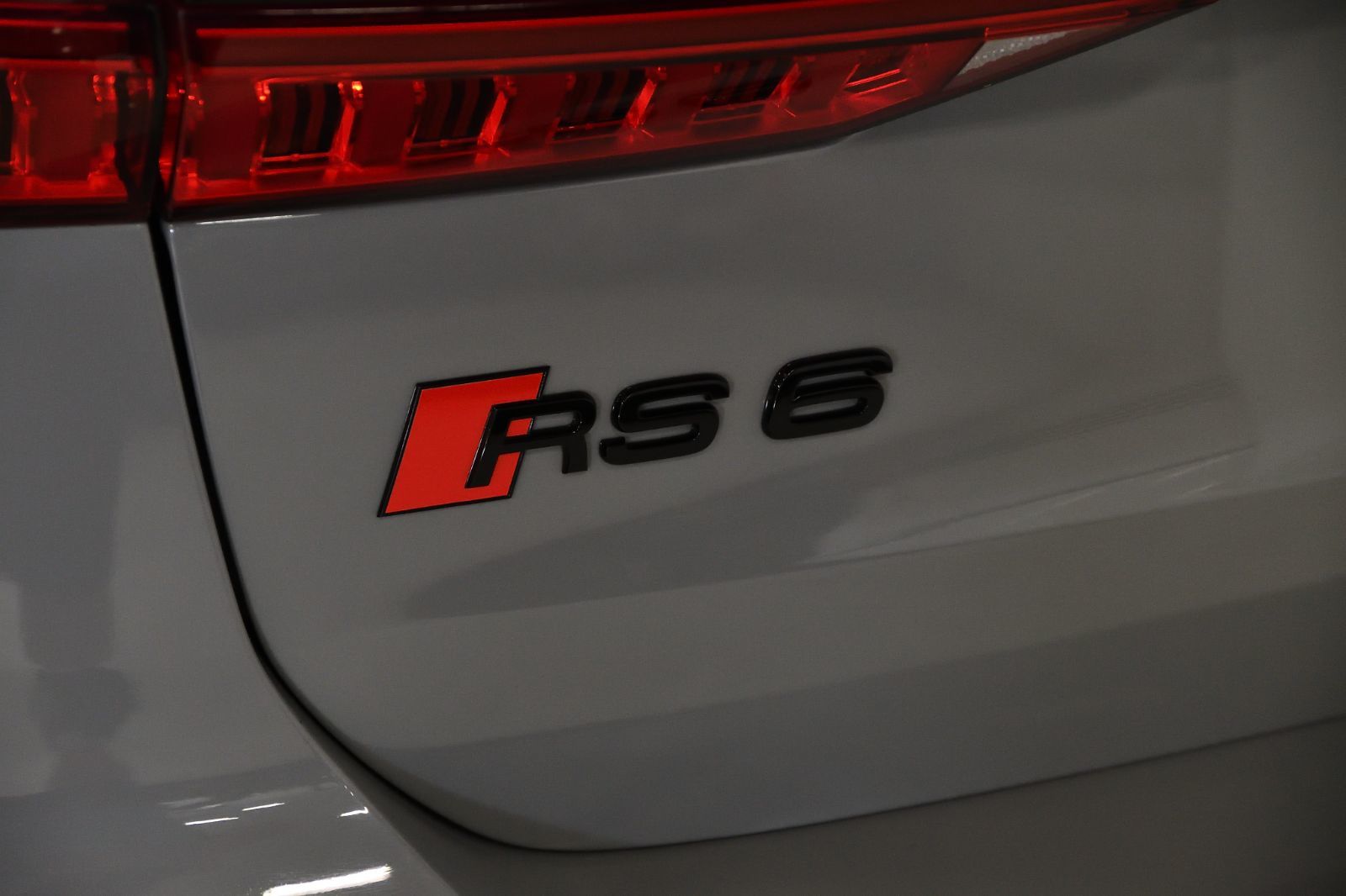 2022 Audi RS 6 Avant in St-Bruno, Quebec