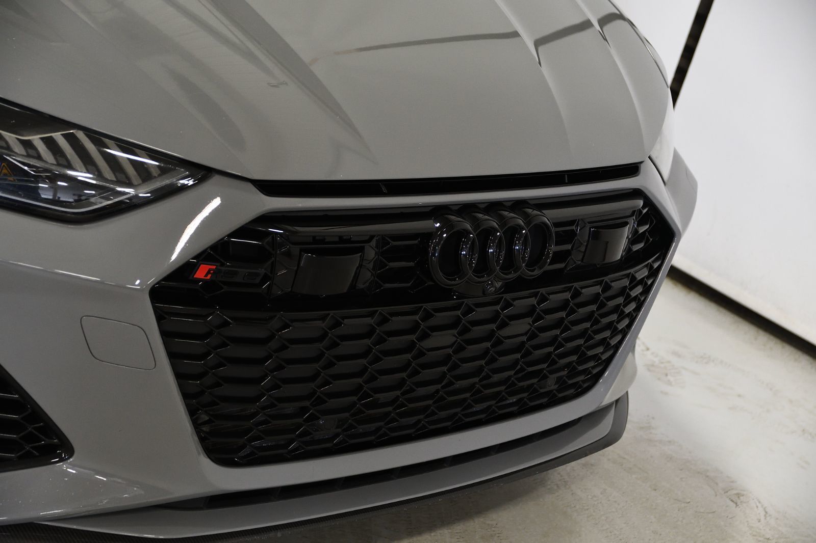 2022 Audi RS 6 Avant in St-Bruno, Quebec
