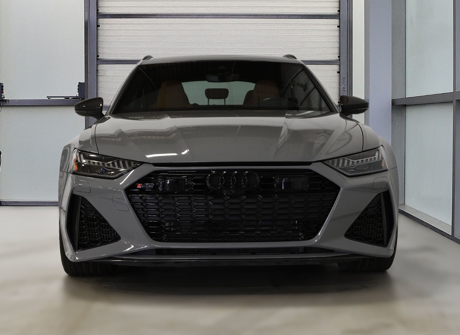 2022 Audi RS 6 Avant in St-Bruno, Quebec