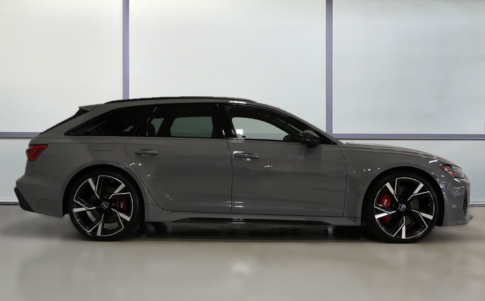 2022 Audi RS 6 Avant in St-Bruno, Quebec