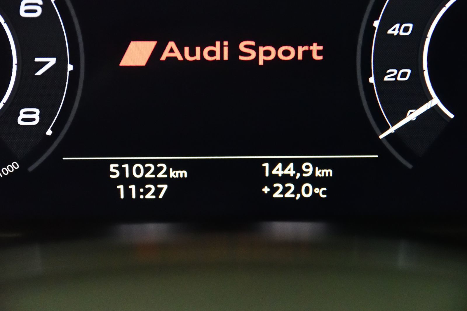 2022 Audi RS 6 Avant in St-Bruno, Quebec