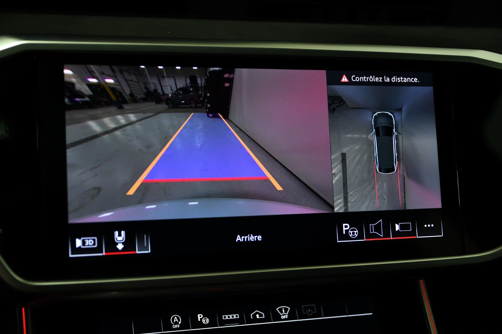 2024 Audi RS 6 Avant in St-Bruno, Quebec