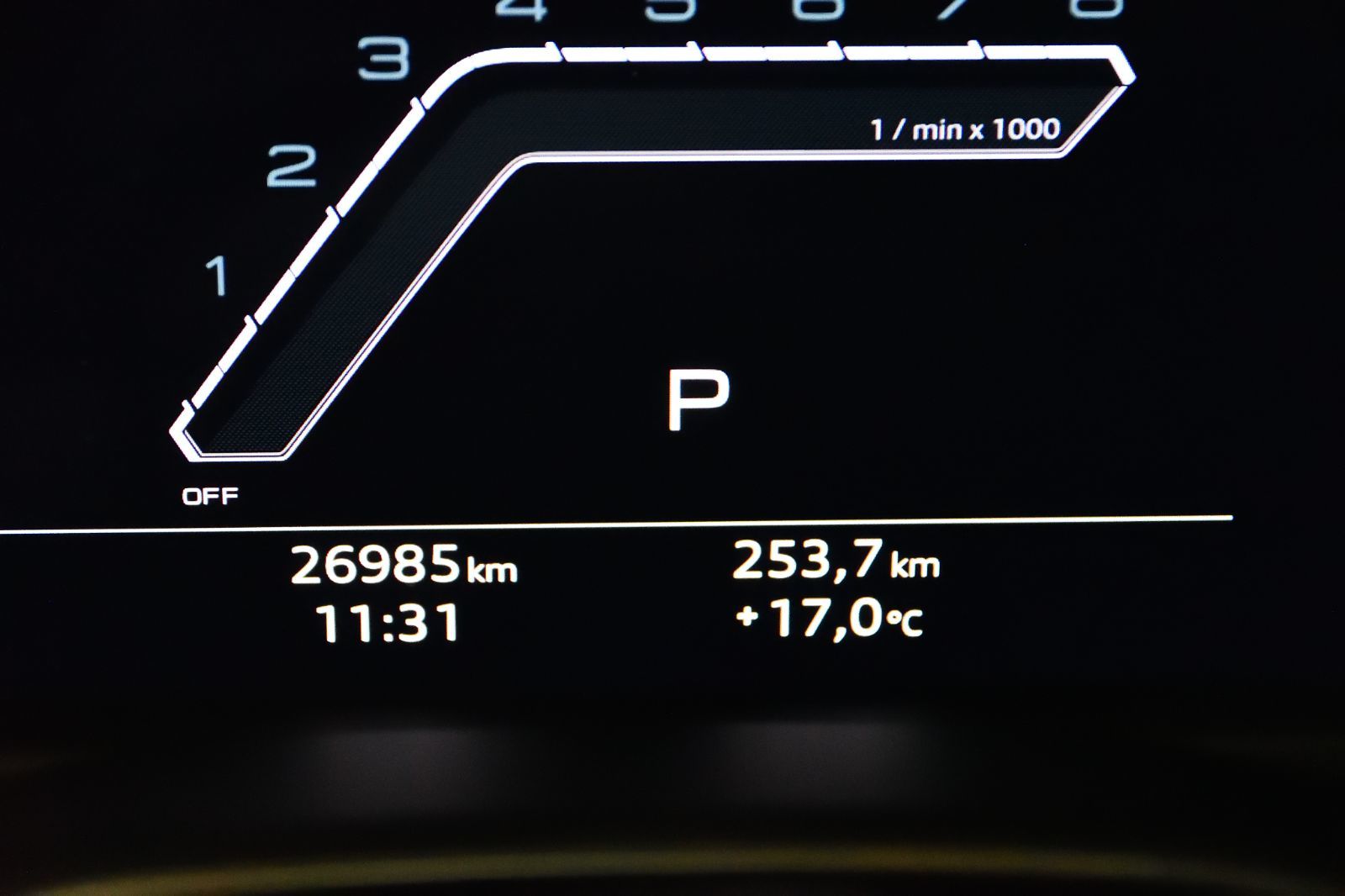 2024 Audi RS 6 Avant in St-Bruno, Quebec