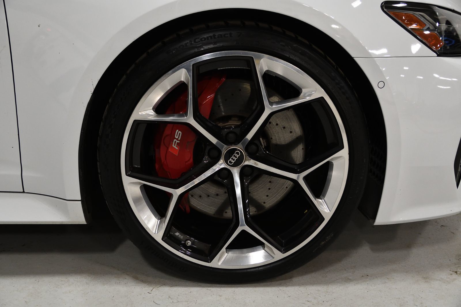 2024 Audi RS 6 Avant in St-Bruno, Quebec