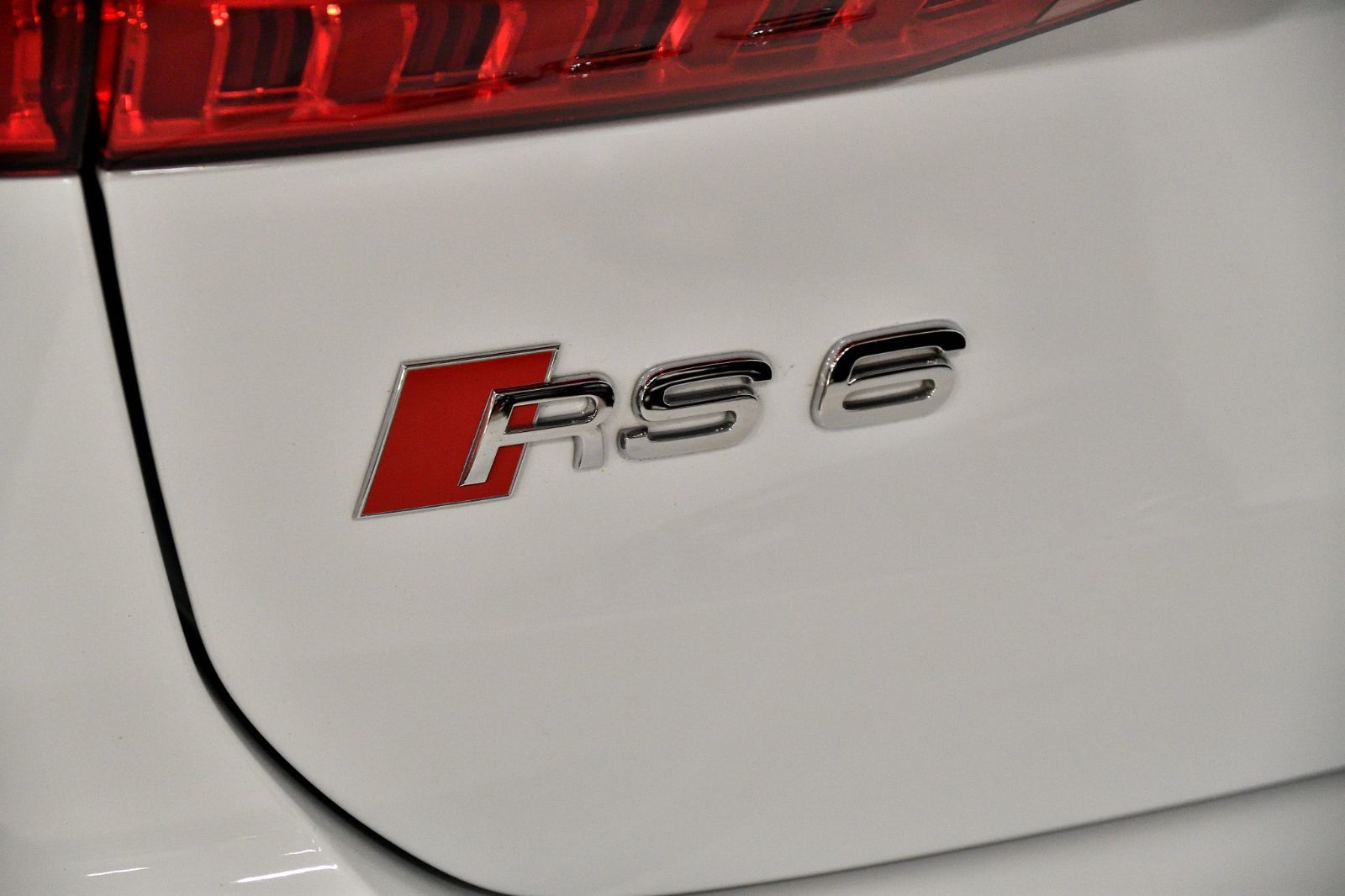 2024 Audi RS 6 Avant in St-Bruno, Quebec