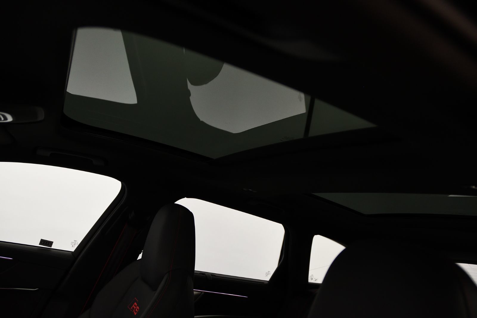 2024 Audi RS 6 Avant in St-Bruno, Quebec