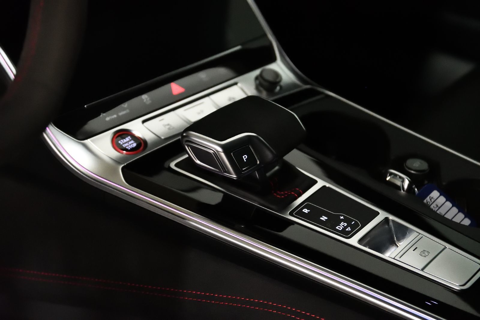 2024 Audi RS 6 Avant in St-Bruno, Quebec