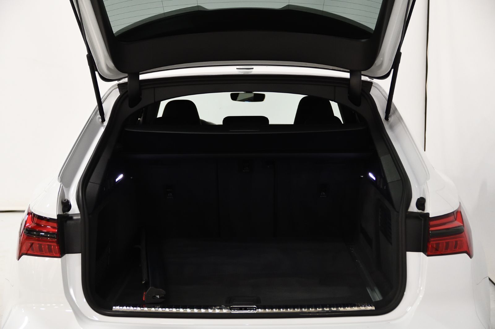 2024 Audi RS 6 Avant in St-Bruno, Quebec