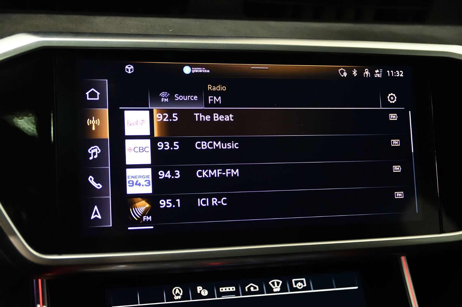 2024 Audi RS 6 Avant in St-Bruno, Quebec