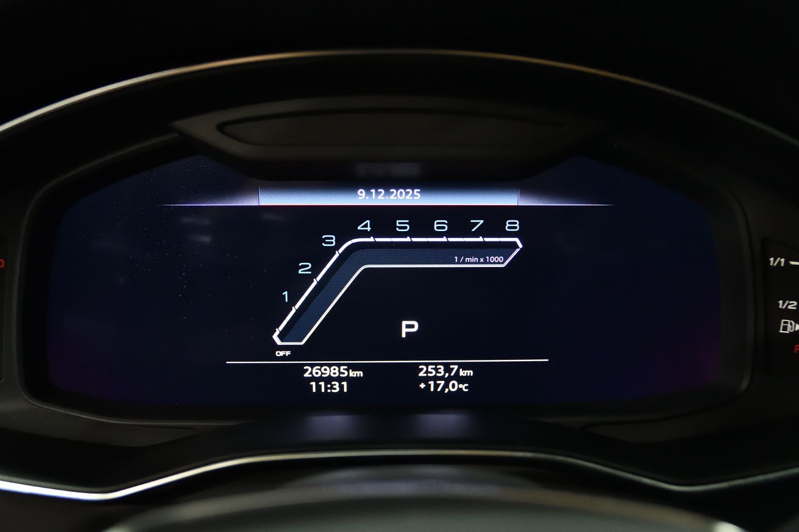 2024 Audi RS 6 Avant in St-Bruno, Quebec