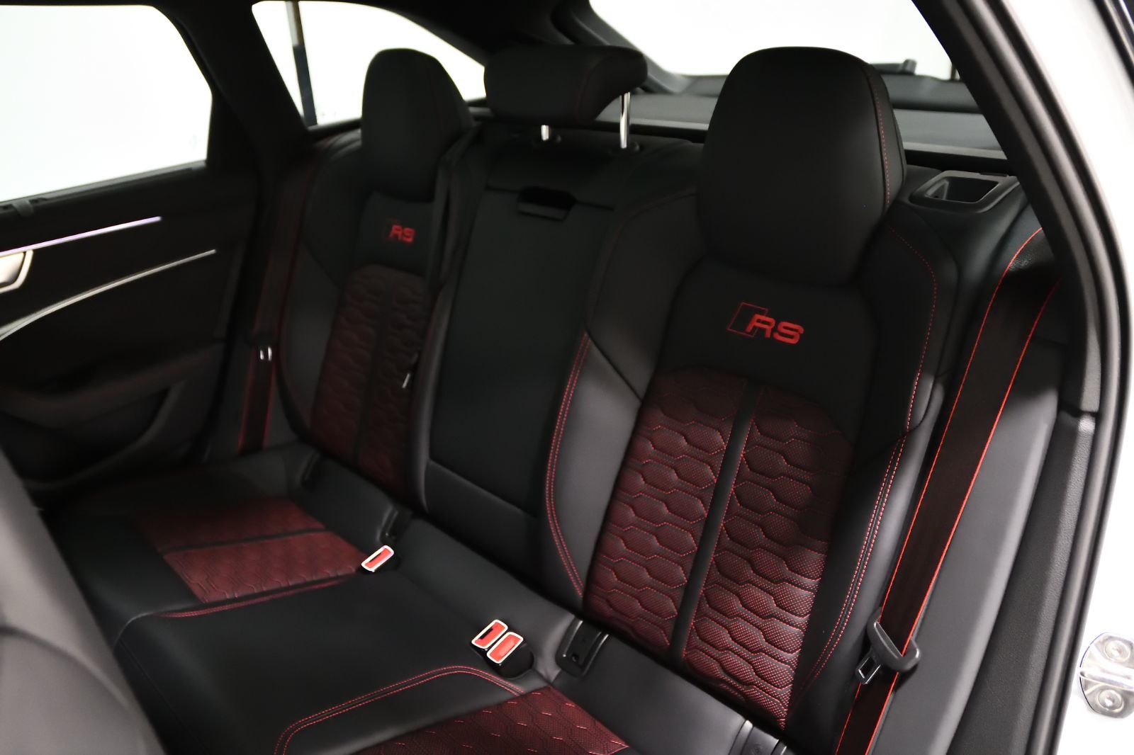 2024 Audi RS 6 Avant in St-Bruno, Quebec