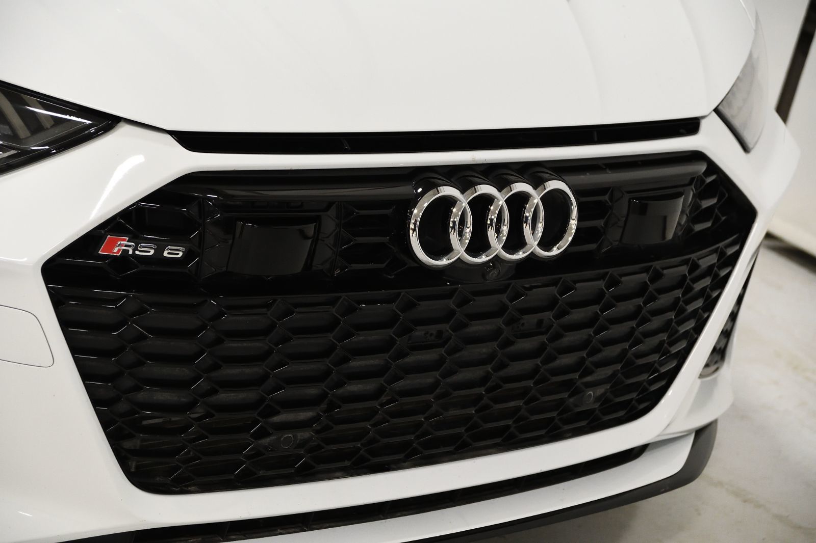 2024 Audi RS 6 Avant in St-Bruno, Quebec