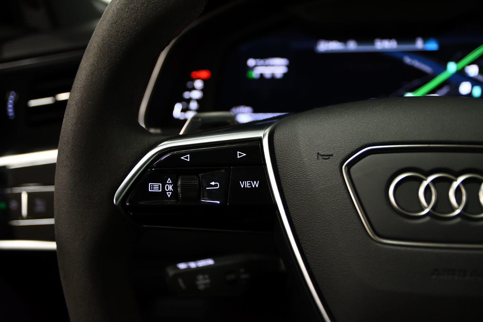 2024 Audi RS 6 Avant in St-Bruno, Quebec