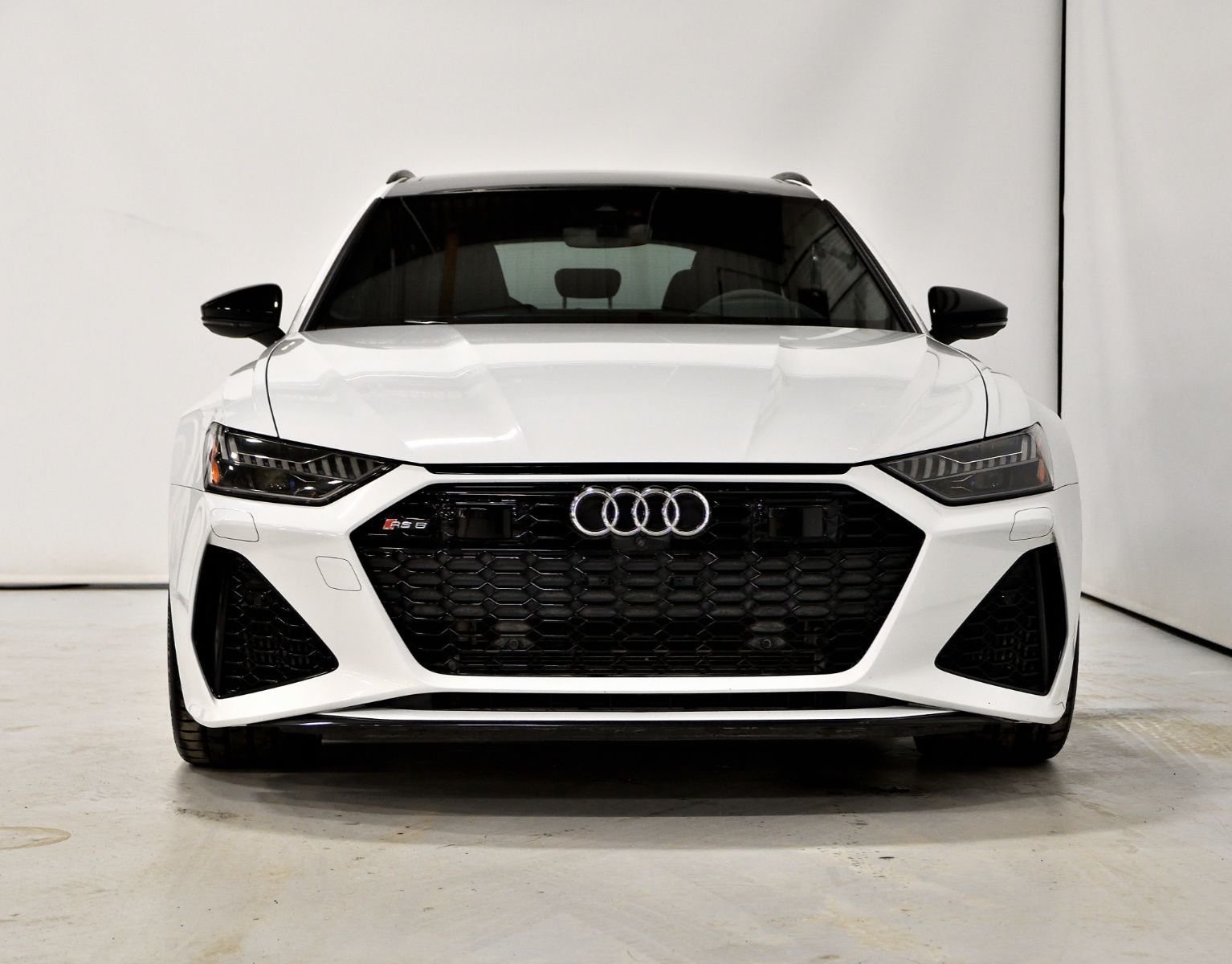 2024 Audi RS 6 Avant in St-Bruno, Quebec