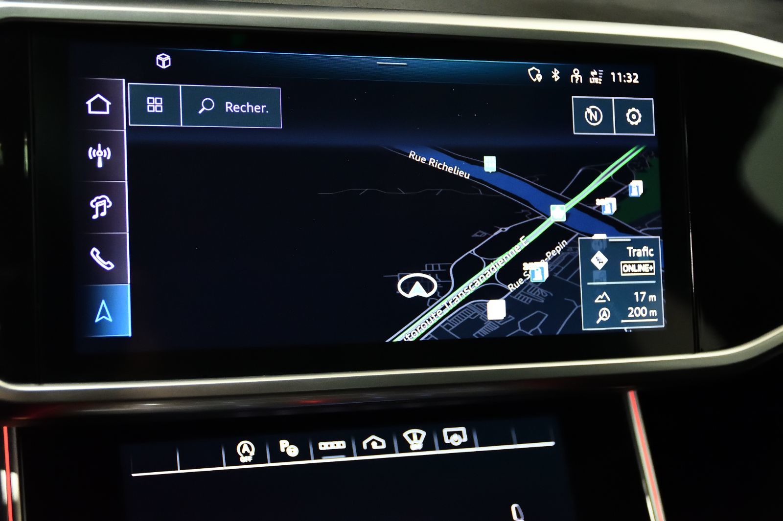 2024 Audi RS 6 Avant in St-Bruno, Quebec