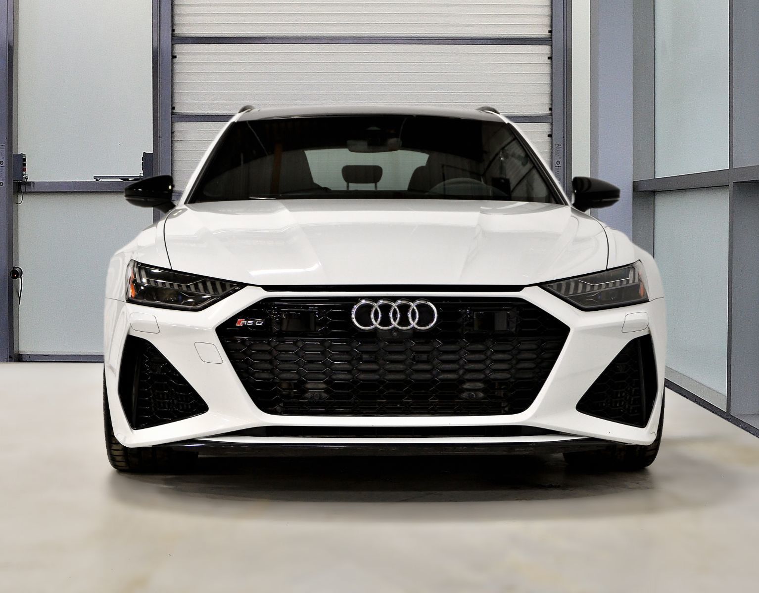 2024 Audi RS 6 Avant in St-Bruno, Quebec