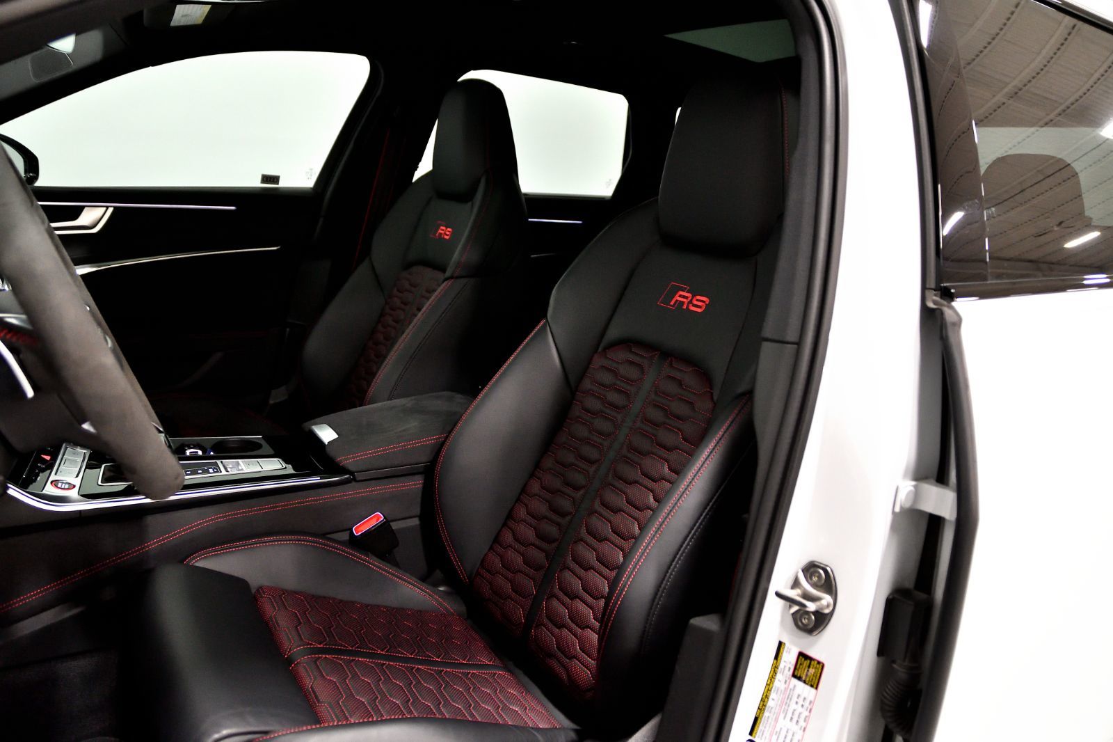 2024 Audi RS 6 Avant in St-Bruno, Quebec