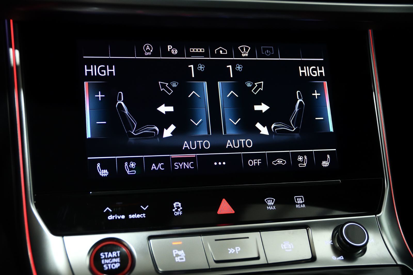 2024 Audi RS 6 Avant in St-Bruno, Quebec