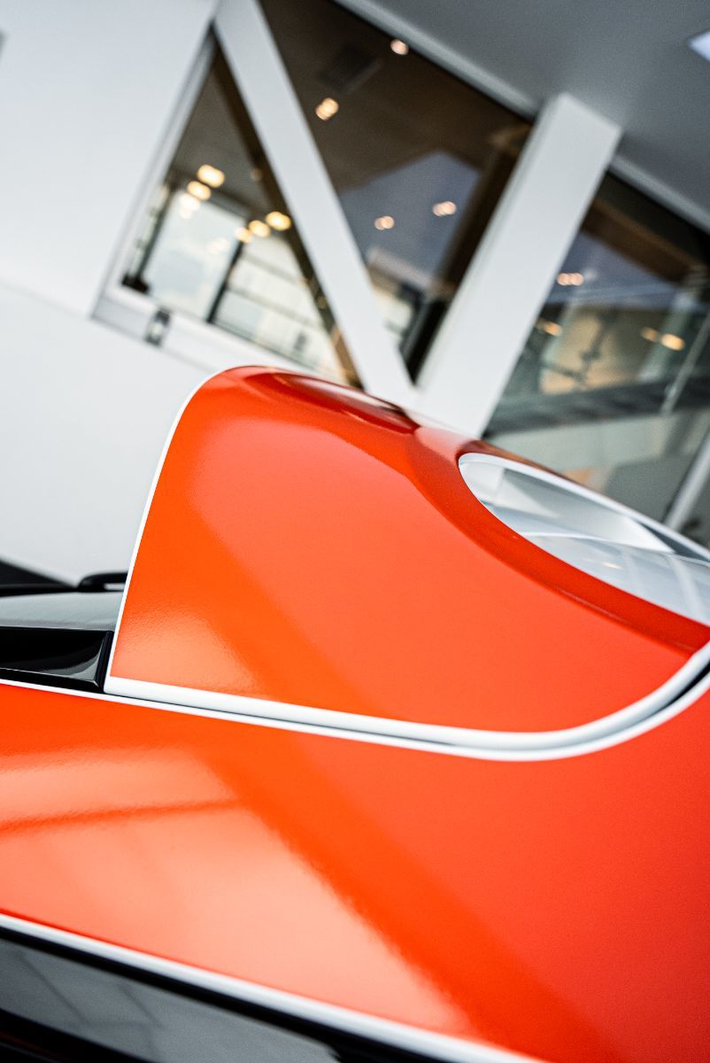 Audi RS 6 Avant  2025 à St-Bruno, Québec