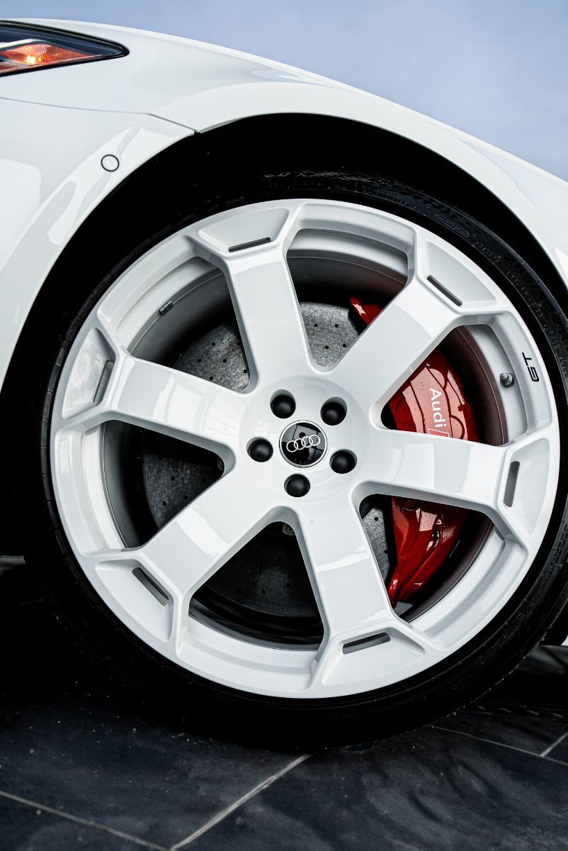 Audi RS 6 Avant  2025 à St-Bruno, Québec