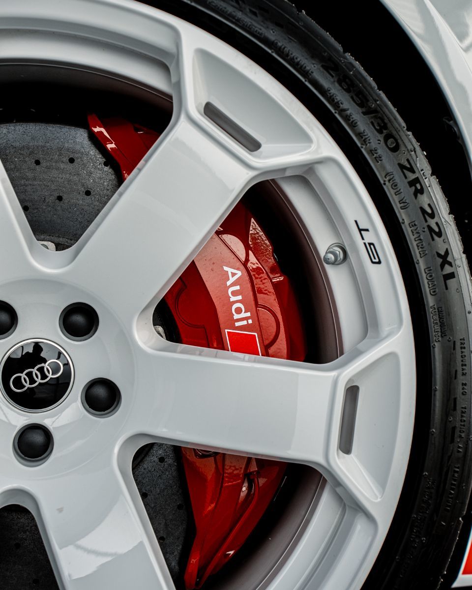 Audi RS 6 Avant  2025 à St-Bruno, Québec