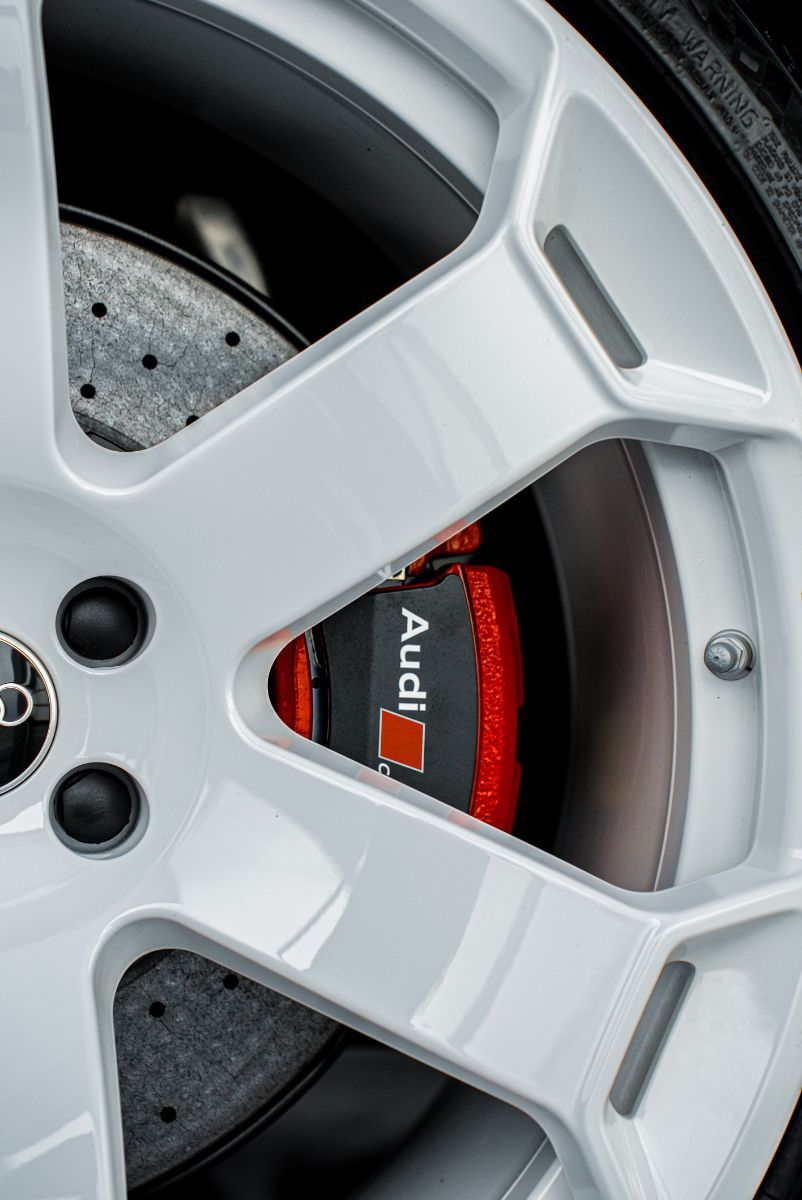 Audi RS 6 Avant  2025 à St-Bruno, Québec