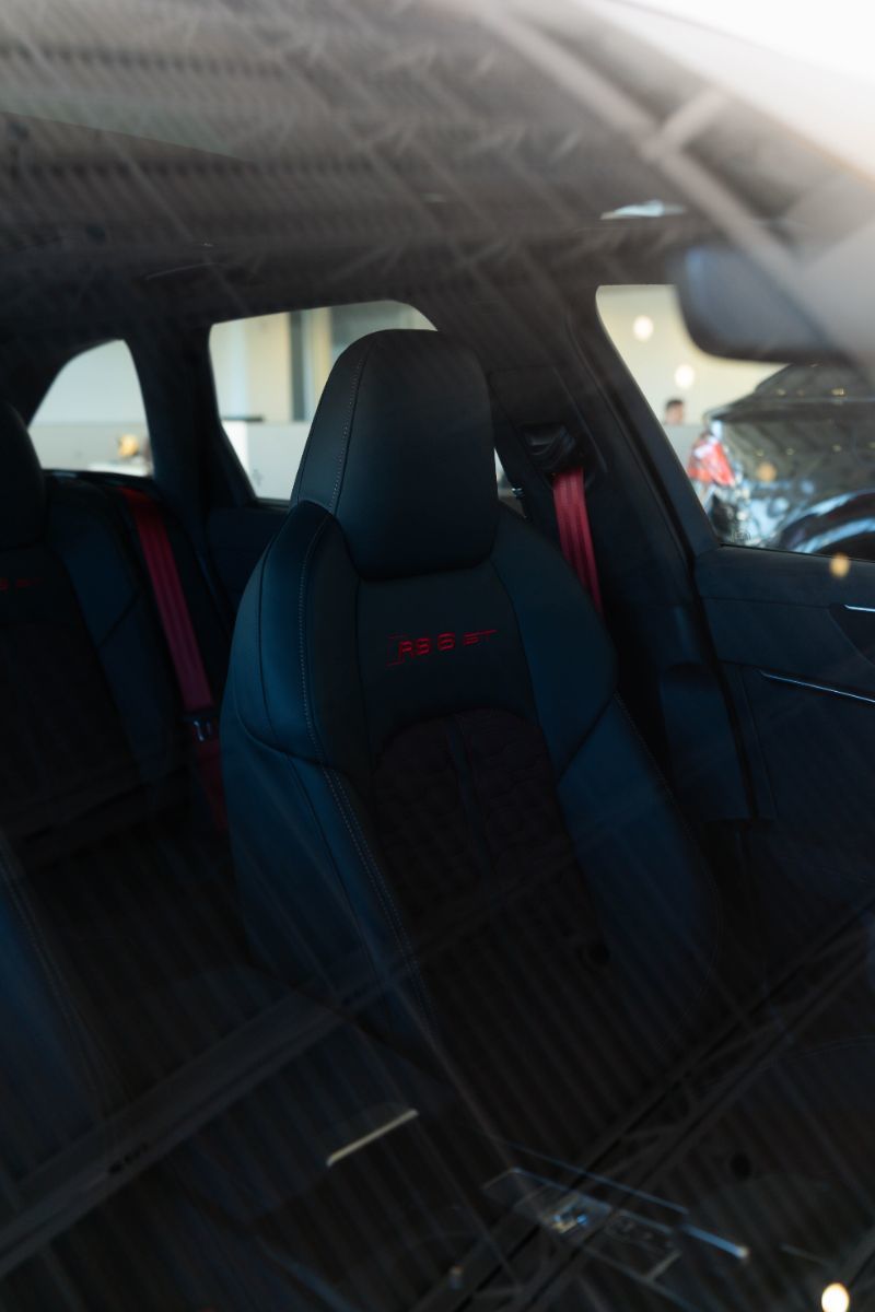 Audi RS 6 Avant  2025 à St-Bruno, Québec