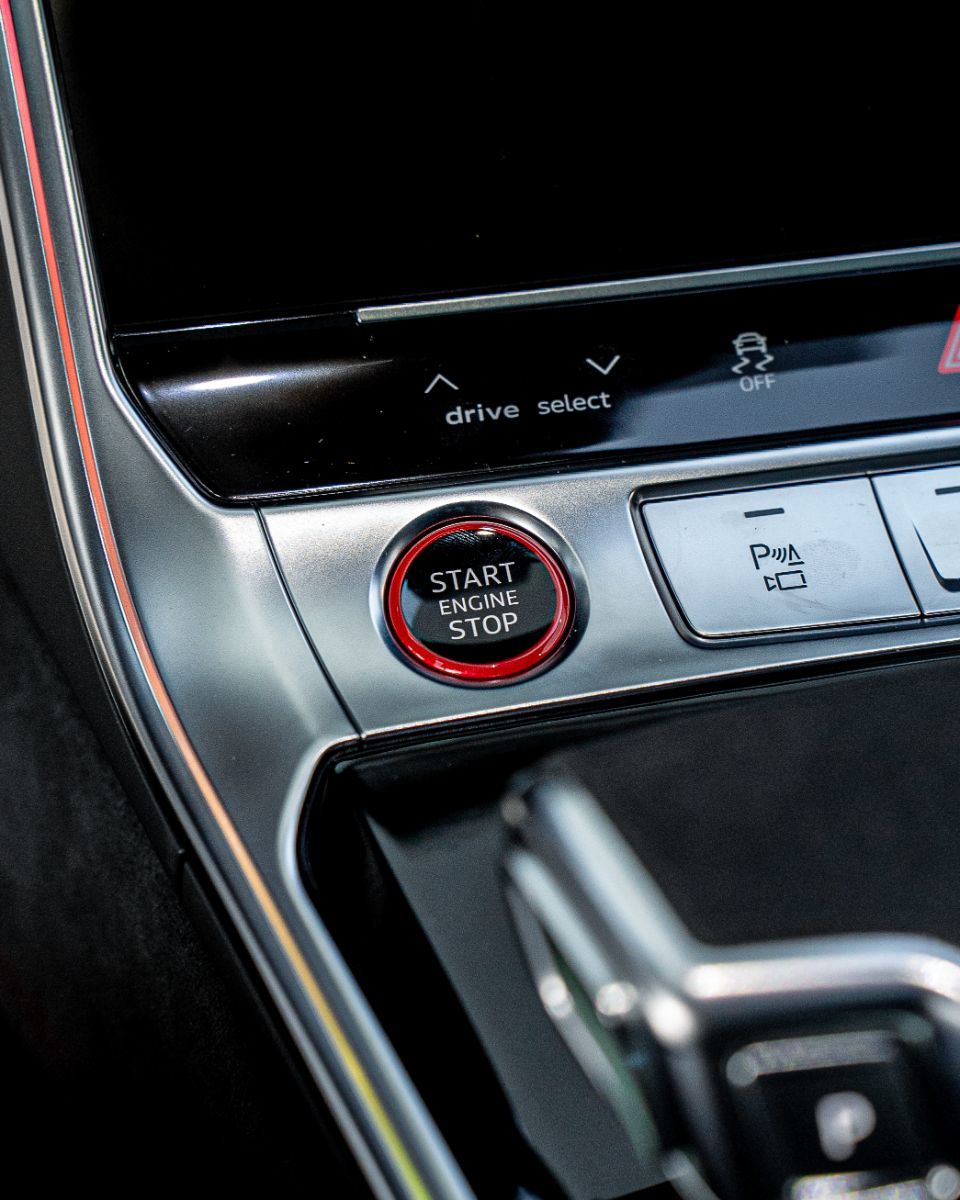 Audi RS 6 Avant  2025 à St-Bruno, Québec