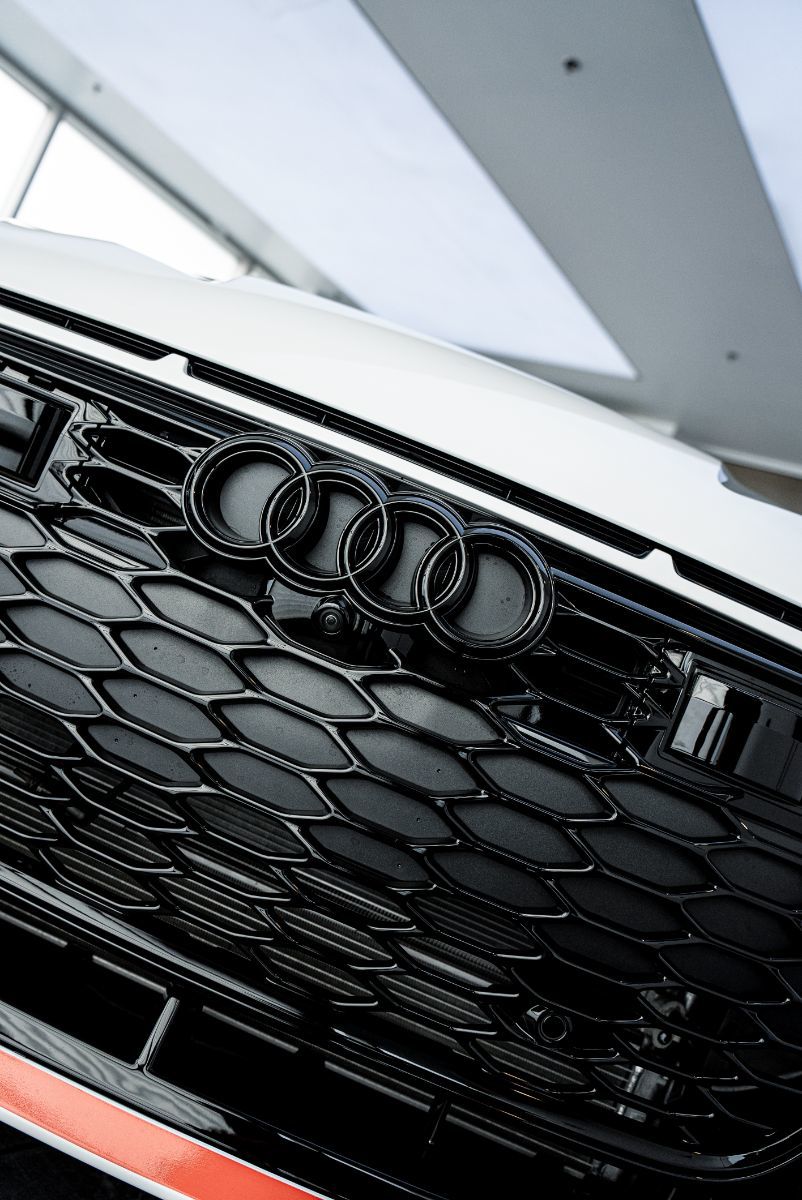 Audi RS 6 Avant  2025 à St-Bruno, Québec