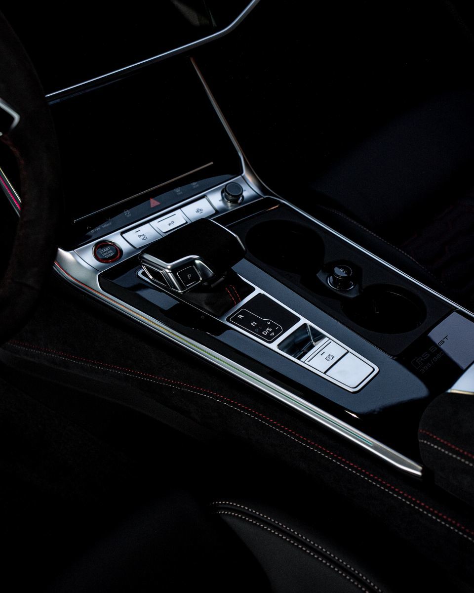 Audi RS 6 Avant  2025 à St-Bruno, Québec