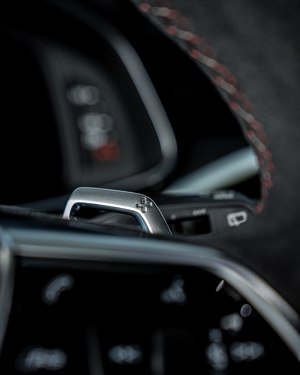 Audi RS 6 Avant  2025 à St-Bruno, Québec