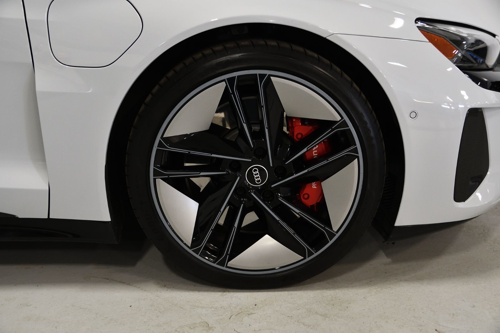 2022 Audi RS e-tron GT in St-Bruno, Quebec