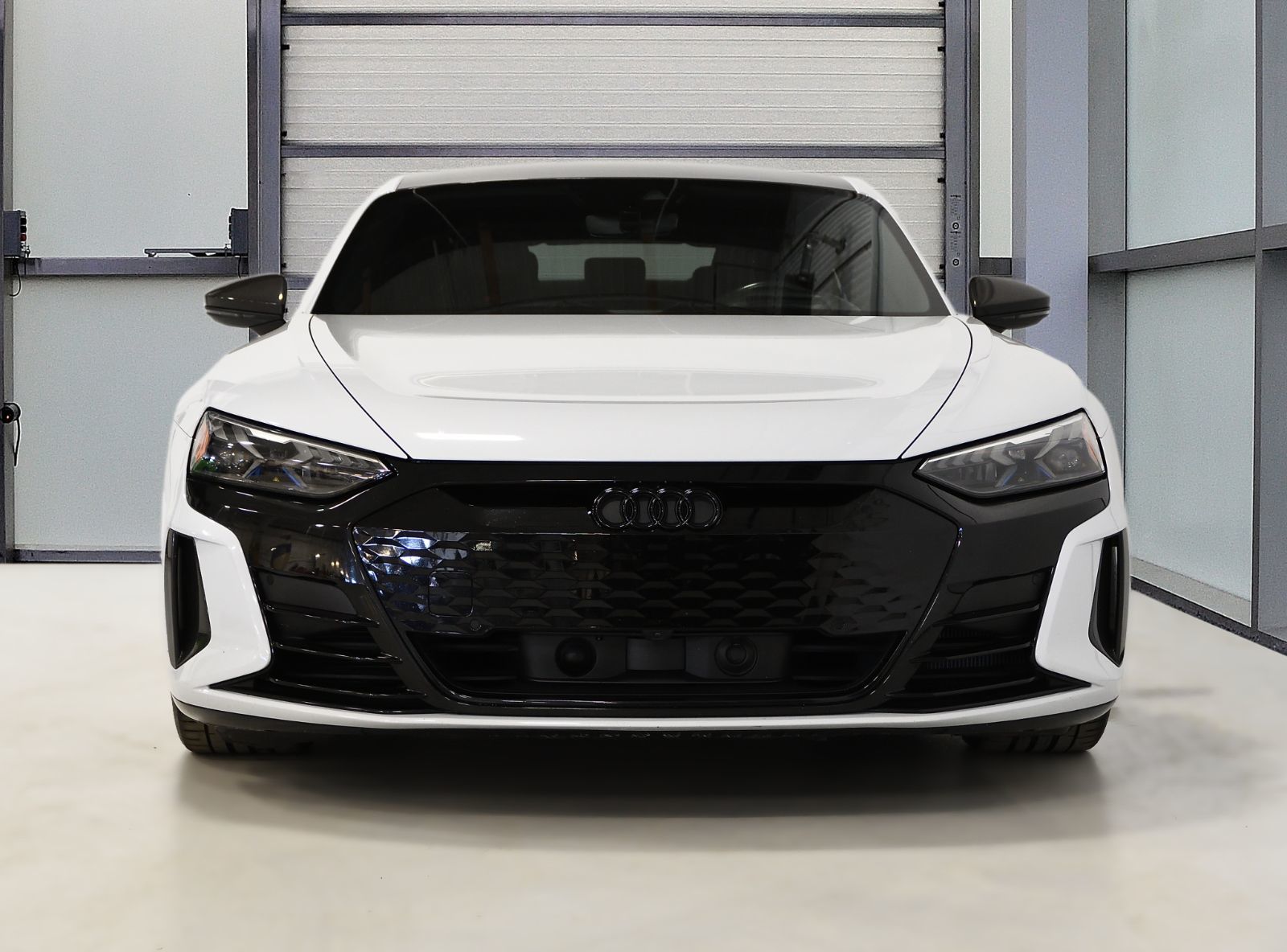 2022 Audi RS e-tron GT in St-Bruno, Quebec