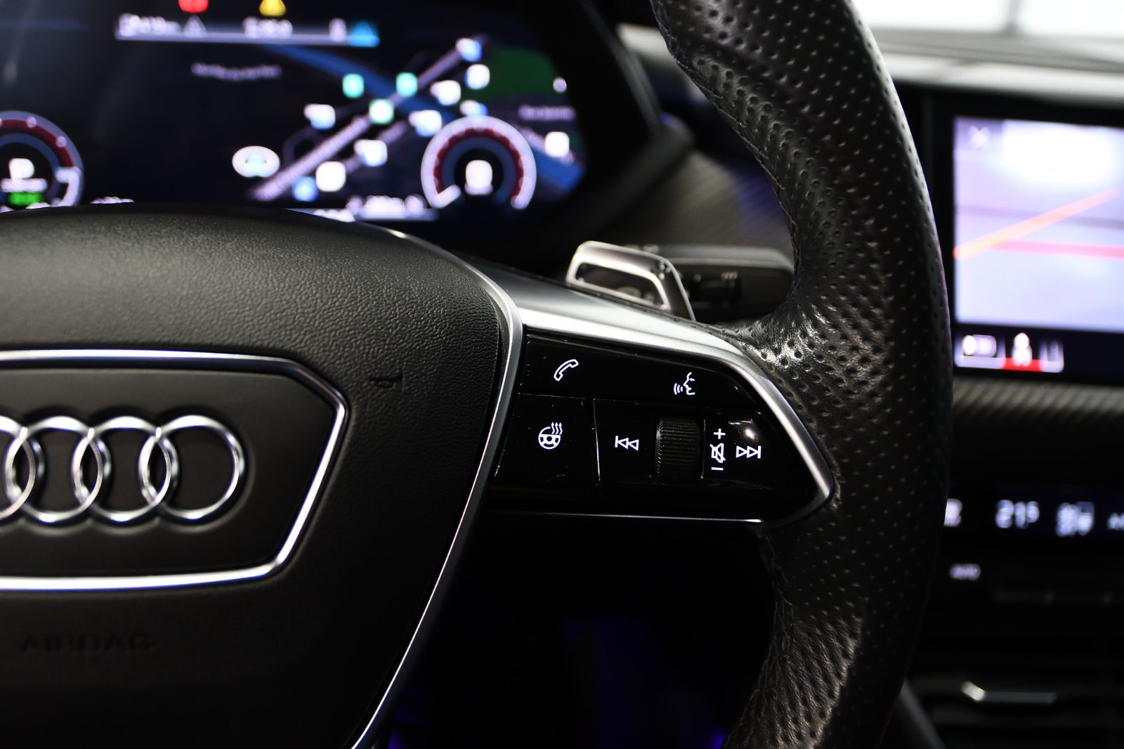 2022 Audi RS e-tron GT in St-Bruno, Quebec