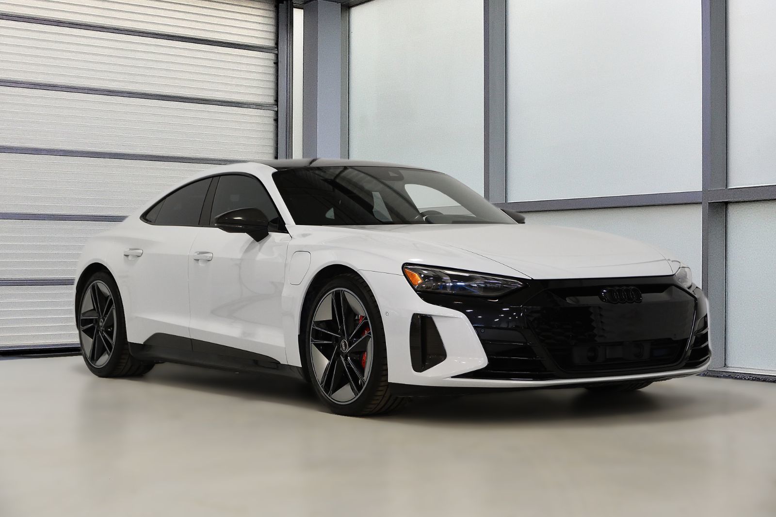 2022 Audi RS e-tron GT in St-Bruno, Quebec