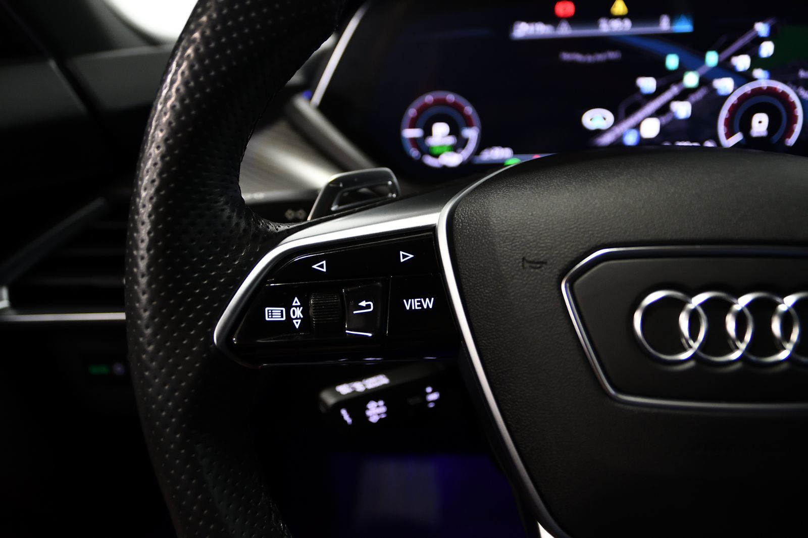 2022 Audi RS e-tron GT in St-Bruno, Quebec