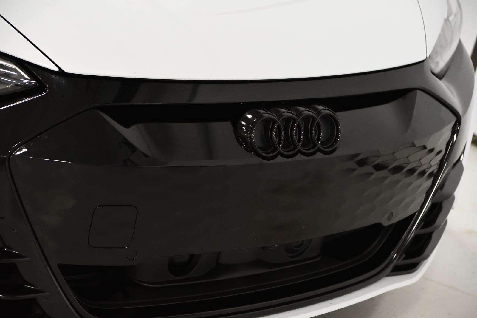 2022 Audi RS e-tron GT in St-Bruno, Quebec