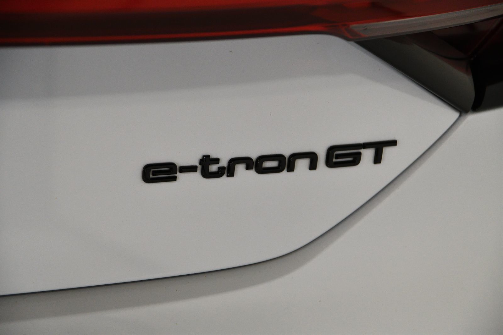 2022 Audi RS e-tron GT in St-Bruno, Quebec