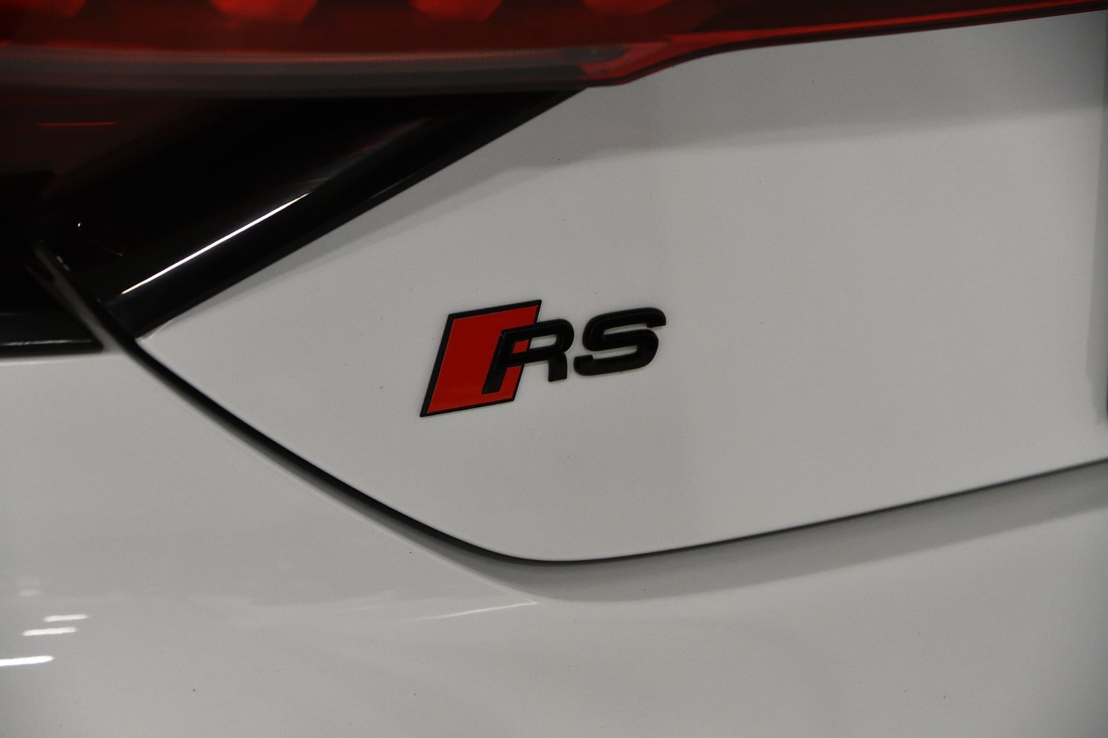 2022 Audi RS e-tron GT in St-Bruno, Quebec