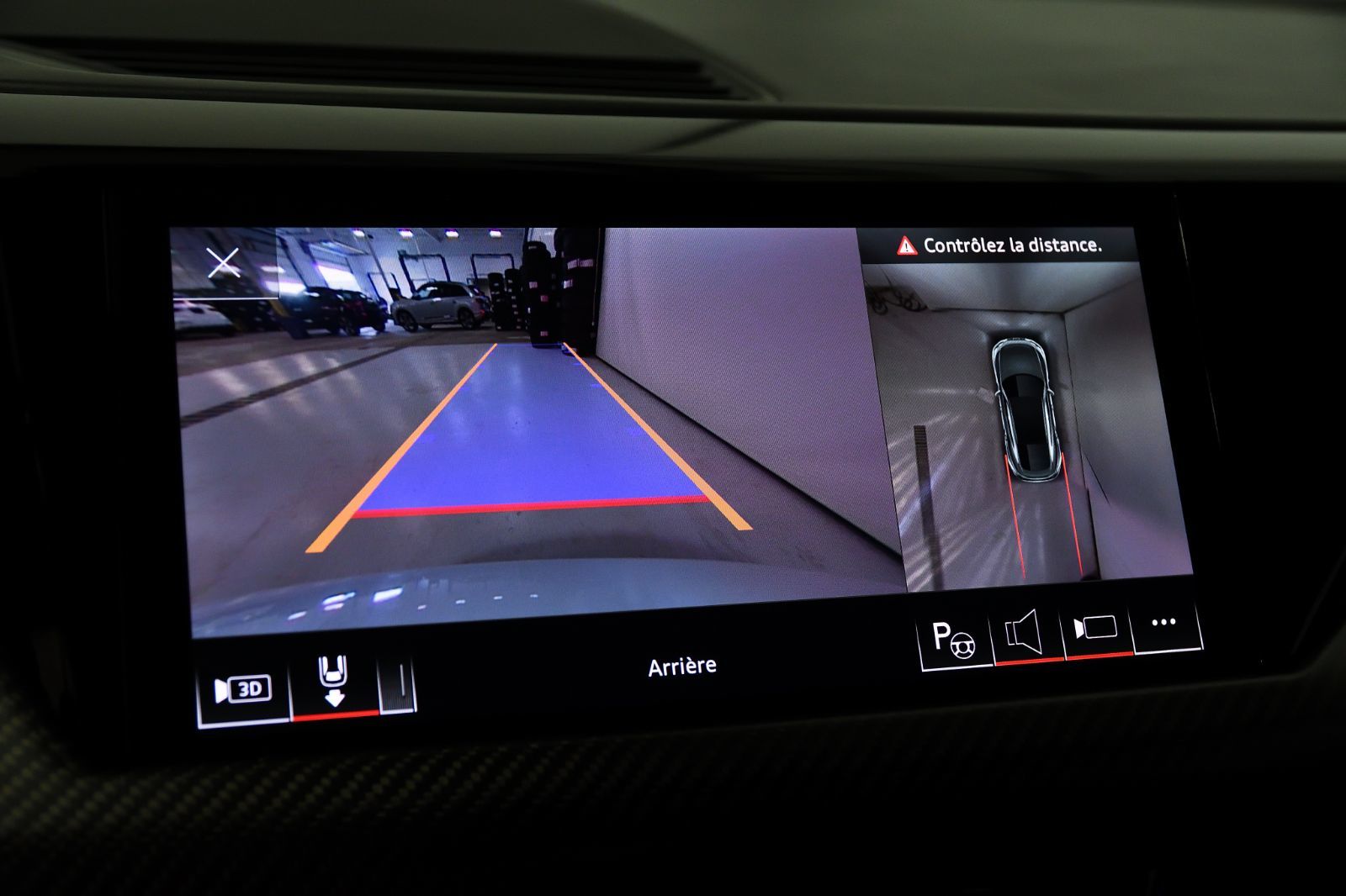 2022 Audi RS e-tron GT in St-Bruno, Quebec