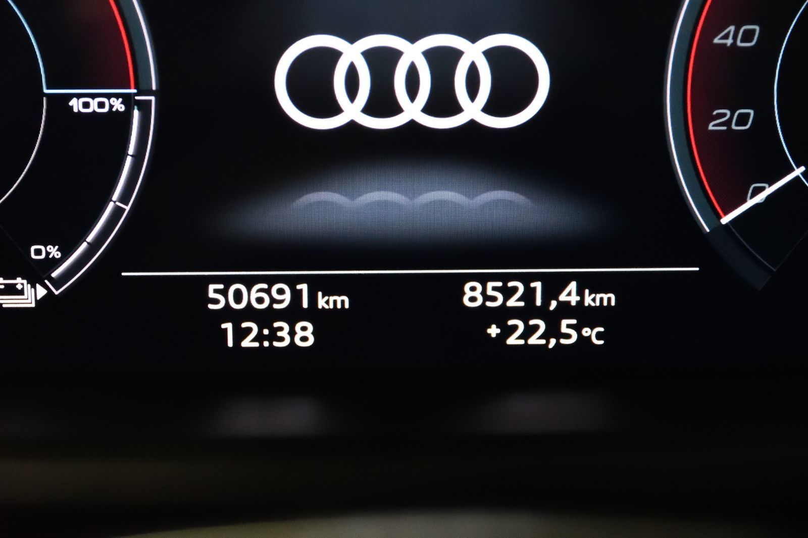 2022 Audi RS e-tron GT in St-Bruno, Quebec