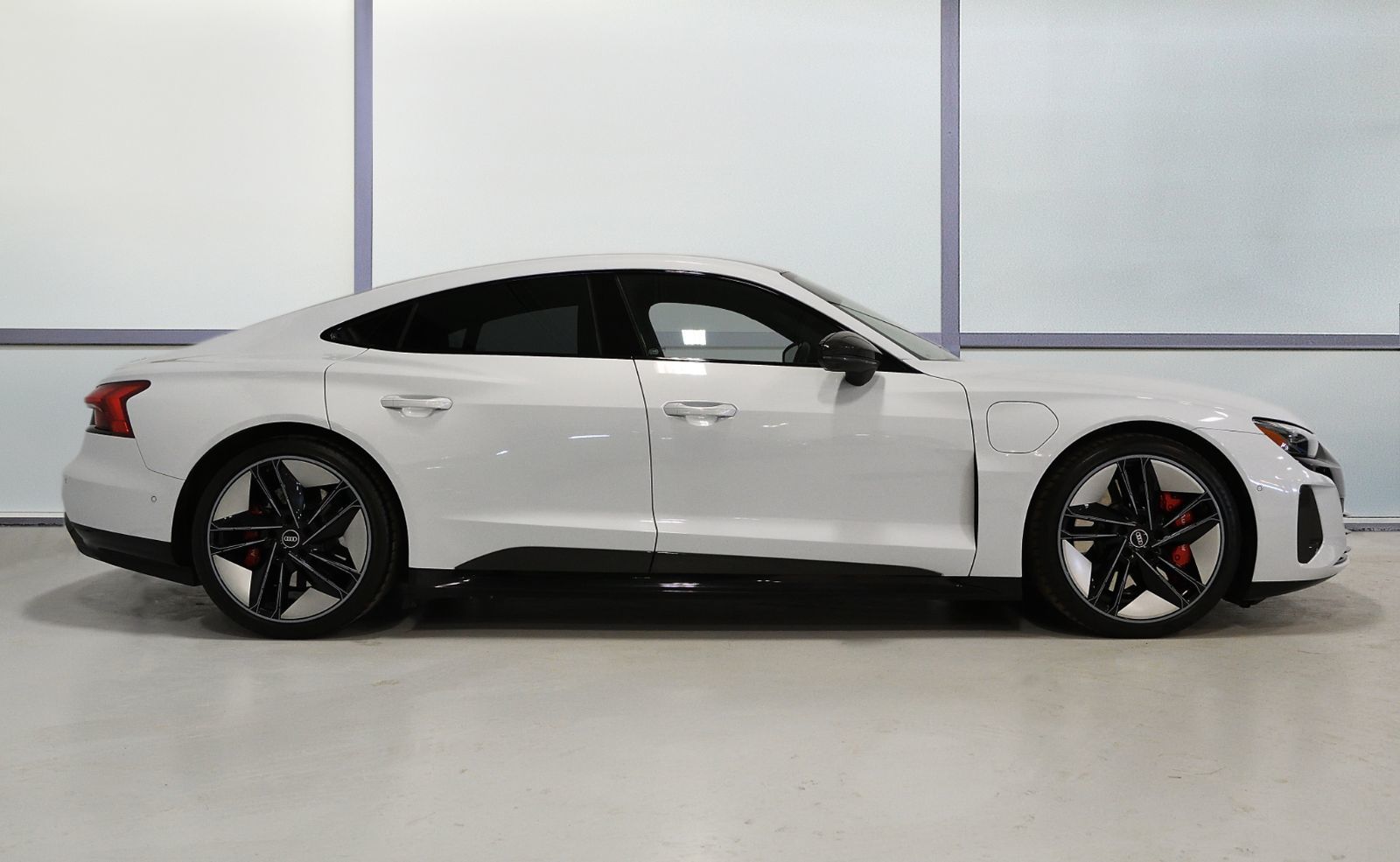 2022 Audi RS e-tron GT in St-Bruno, Quebec