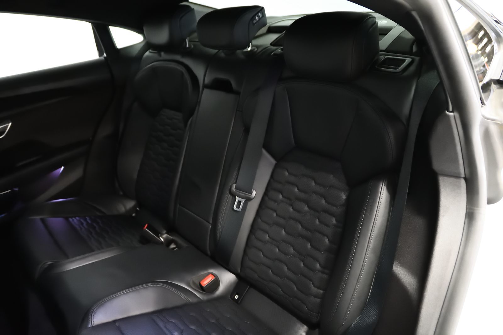 2022 Audi RS e-tron GT in St-Bruno, Quebec