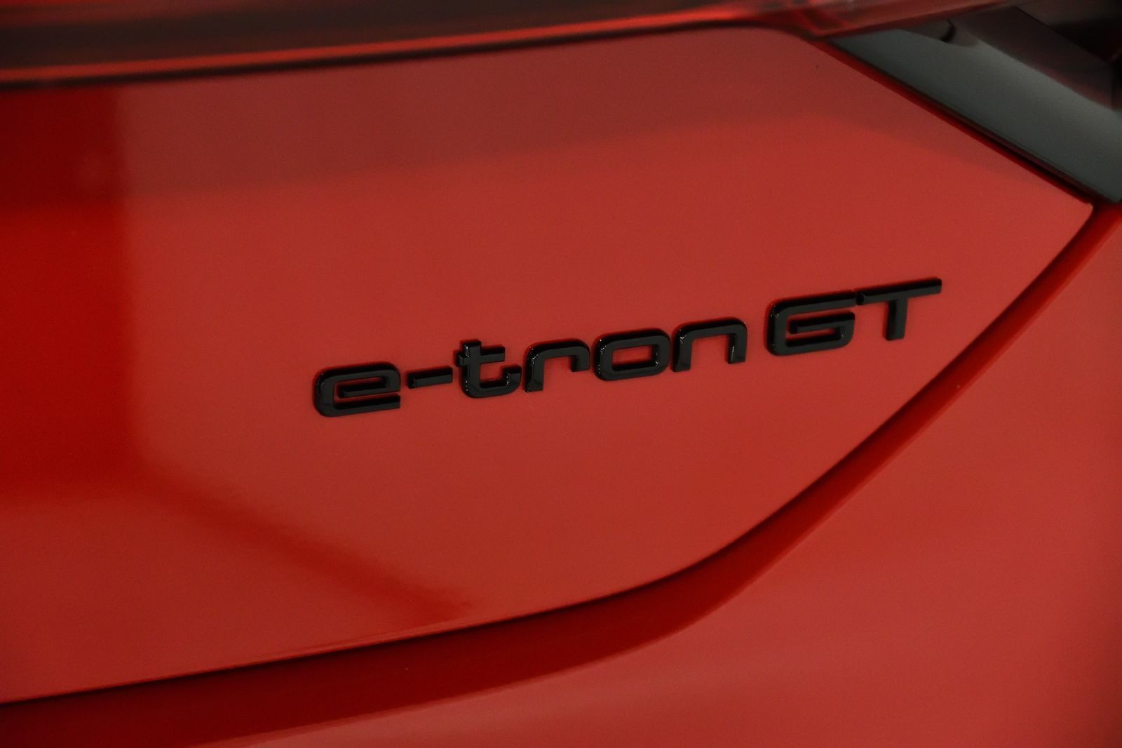 2022 Audi RS e-tron GT in St-Bruno, Quebec